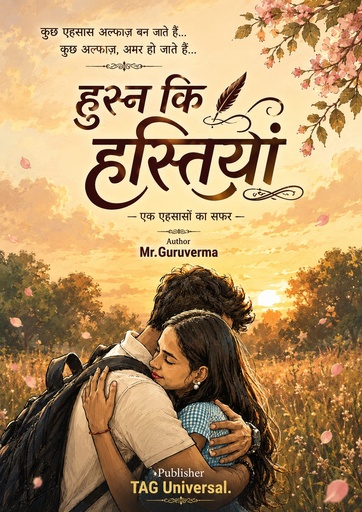 हुस्न की हस्तियां 